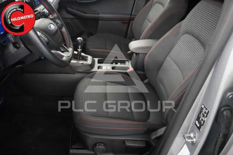 2021 Ford Kuga