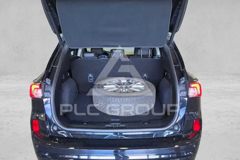 2021 Ford Kuga