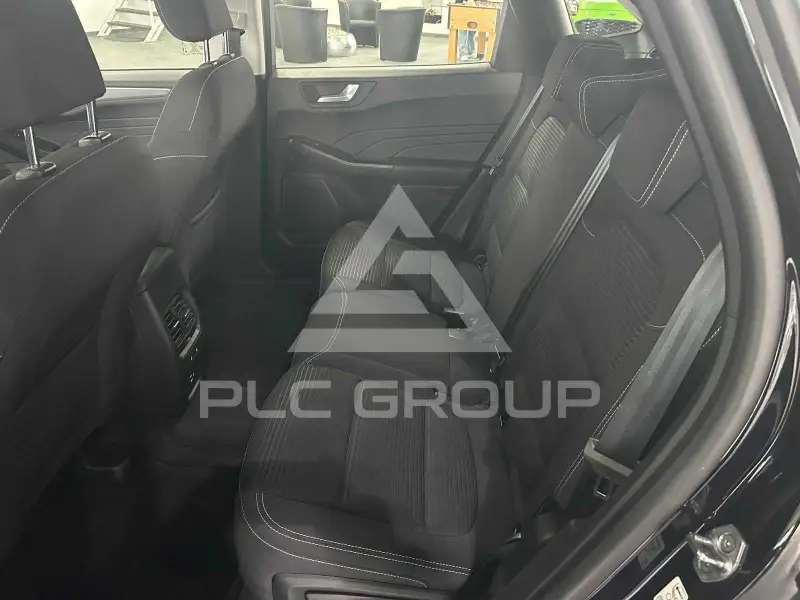 2021 Ford Kuga