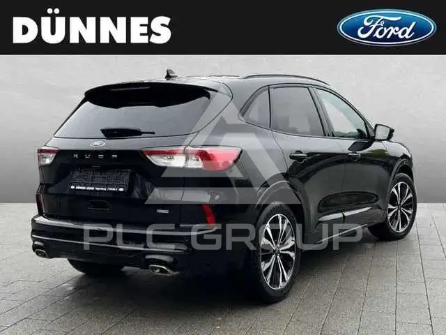 2021 Ford Kuga