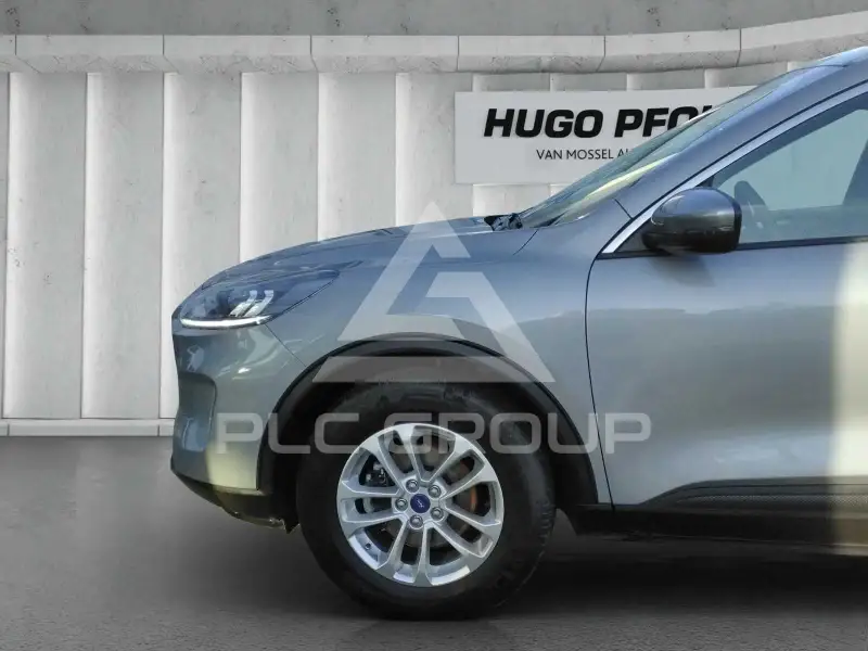 2021 Ford Kuga