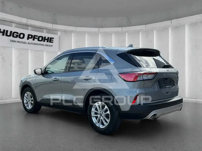 2021 Ford Kuga