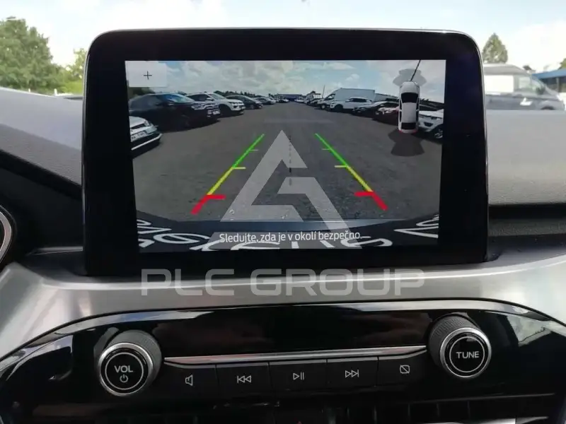2021 Ford Kuga