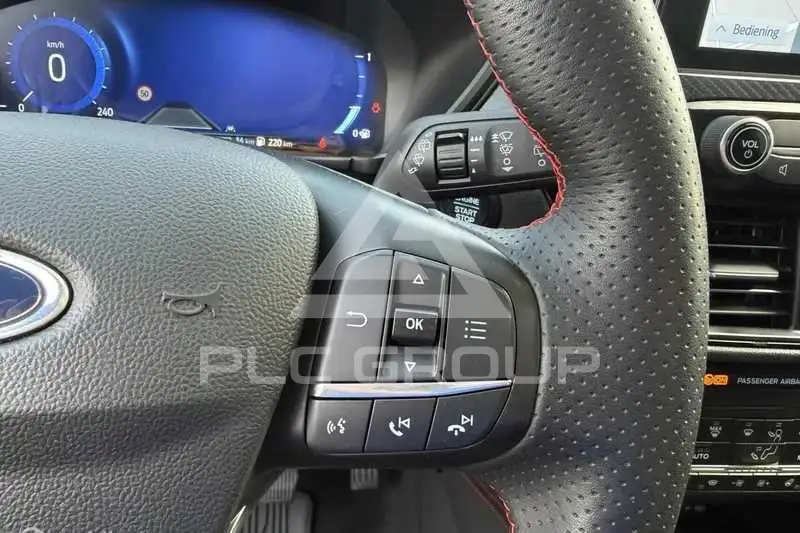 2021 Ford Kuga