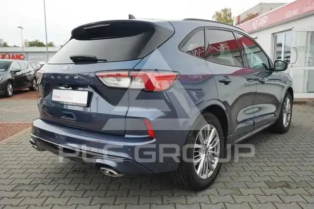 2021 Ford Kuga