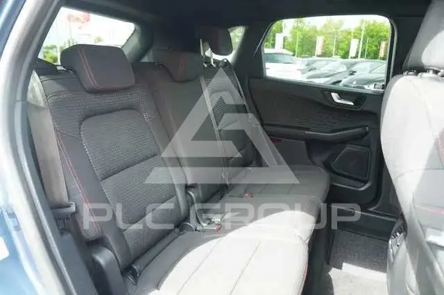 2021 Ford Kuga