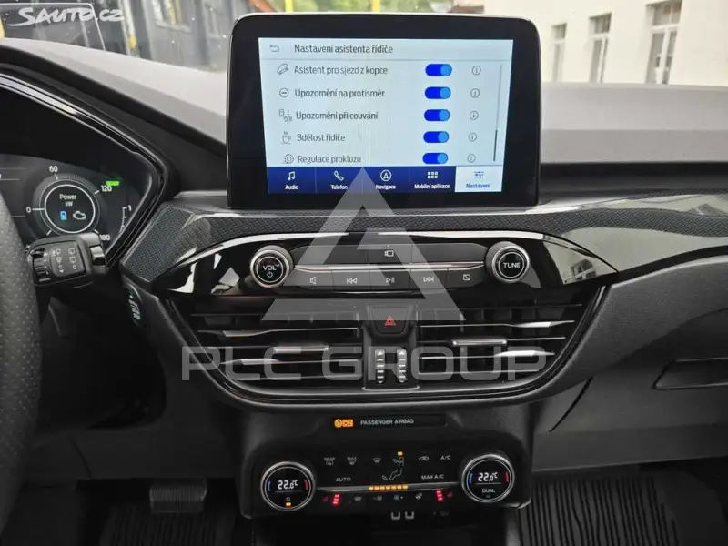 2021 Ford Kuga