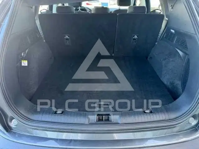 2021 Ford Kuga