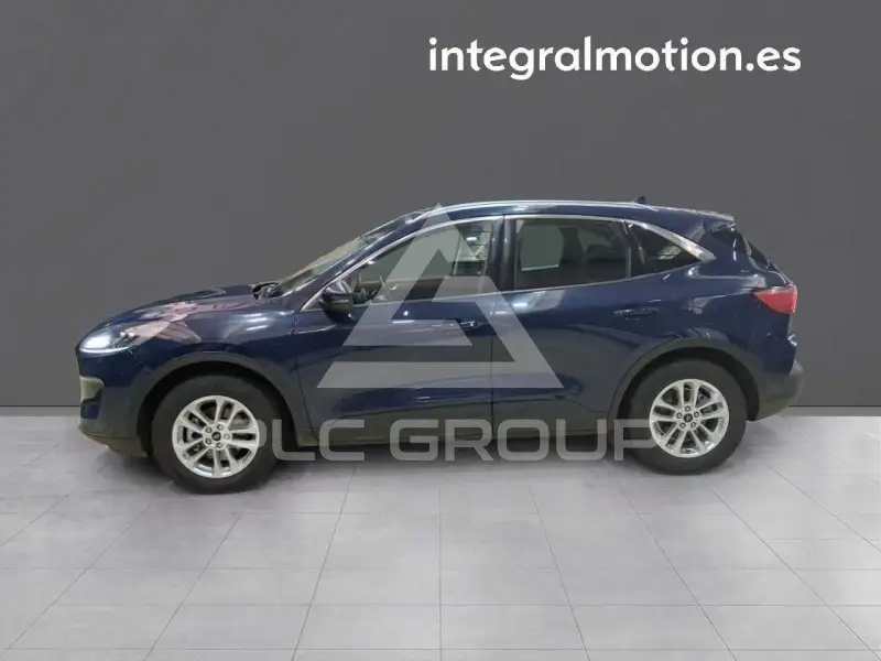 2021 Ford Kuga