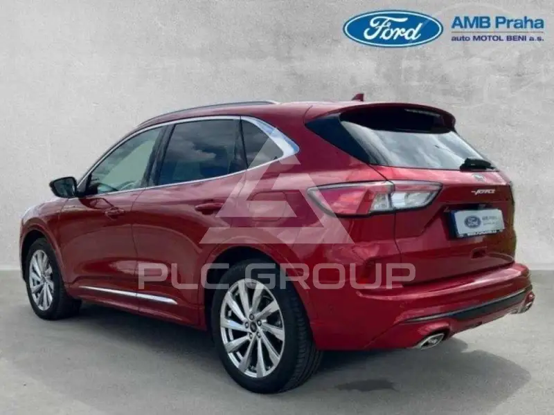 2021 Ford Kuga