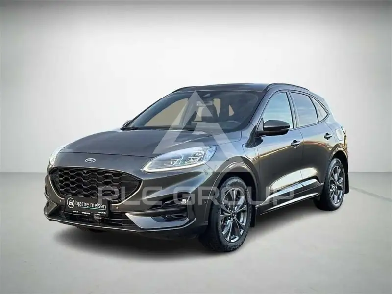 2021 Ford Kuga
