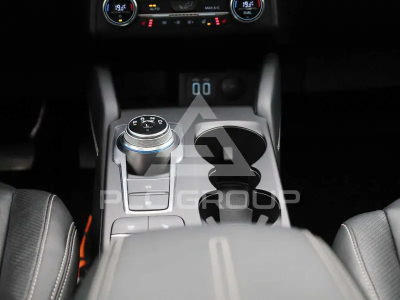 2021 Ford Kuga