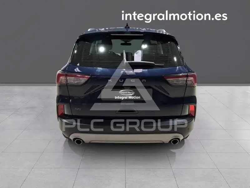 2021 Ford Kuga