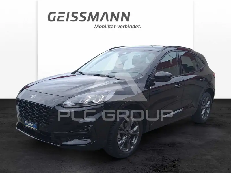 2021 Ford Kuga