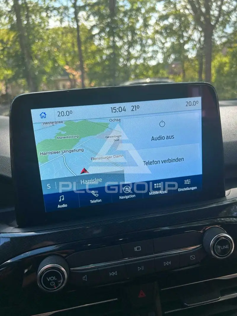 2021 Ford Kuga
