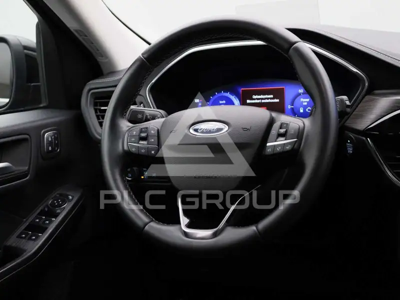 2021 Ford Kuga