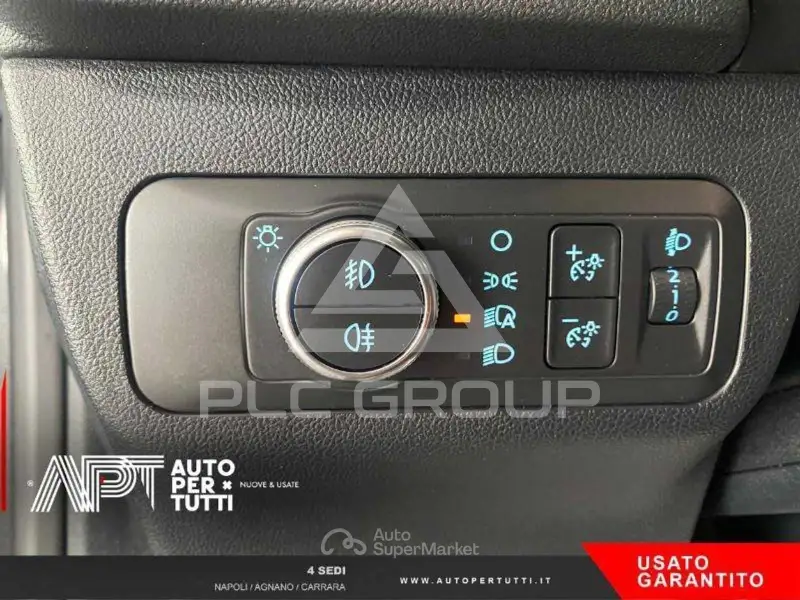 2021 Ford Kuga