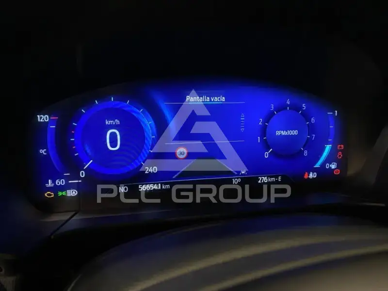 2021 Ford Kuga