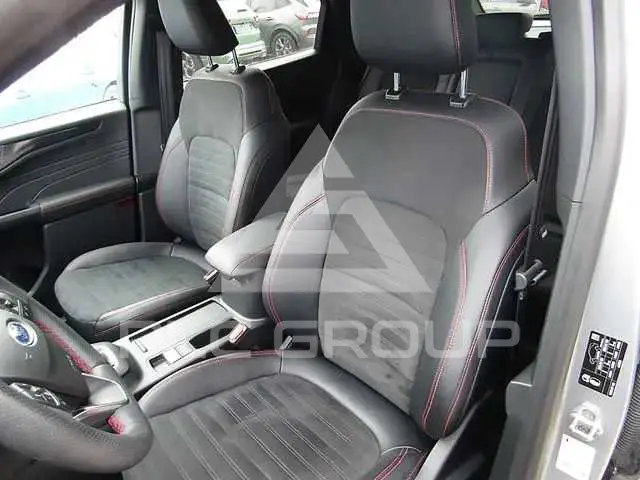 2021 Ford Kuga