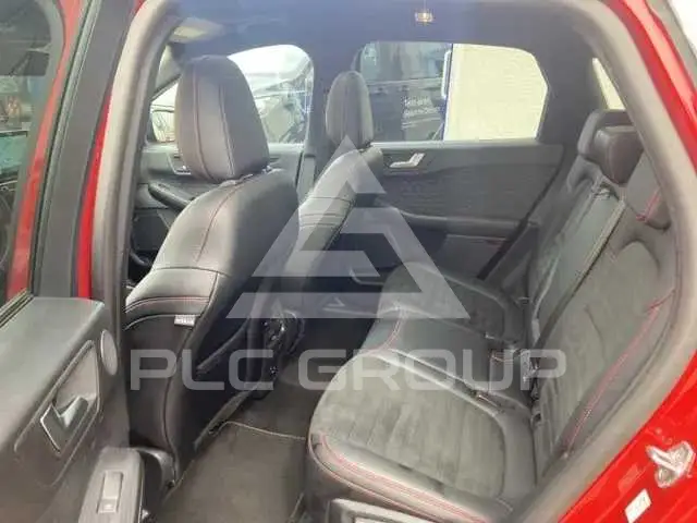 2021 Ford Kuga