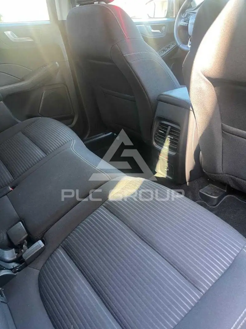 2021 Ford Kuga