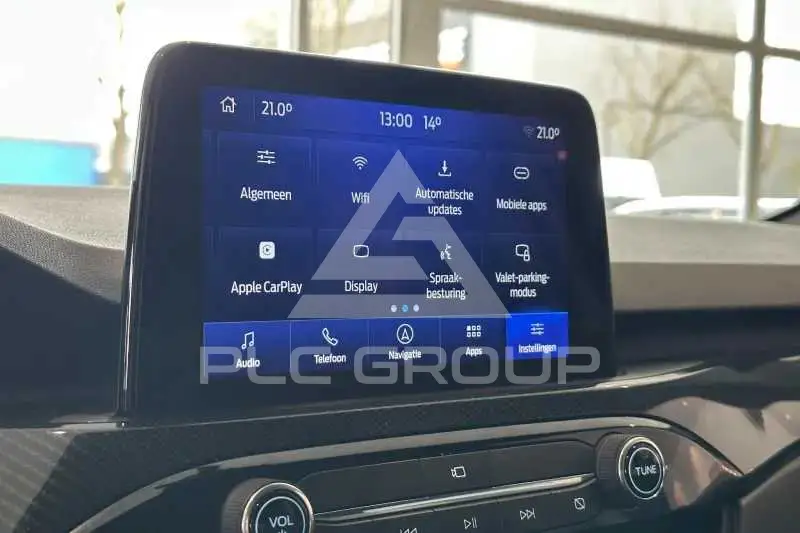 2021 Ford Kuga