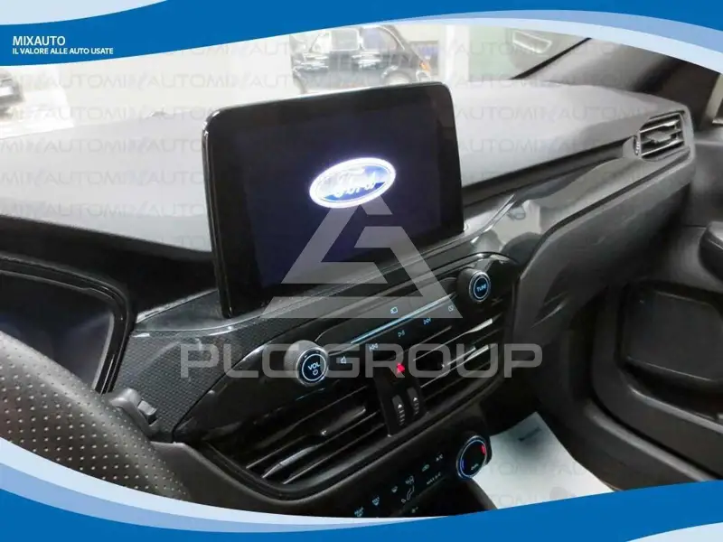 2021 Ford Kuga