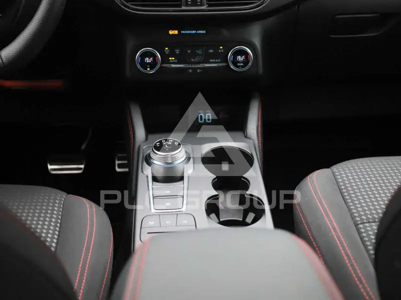 2021 Ford Kuga
