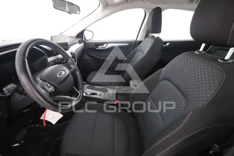 2021 Ford Kuga