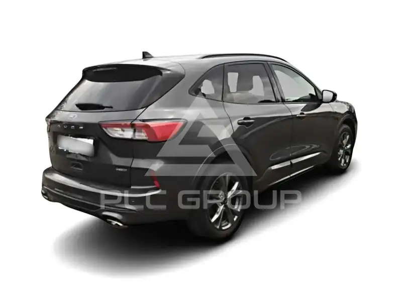 2021 Ford Kuga