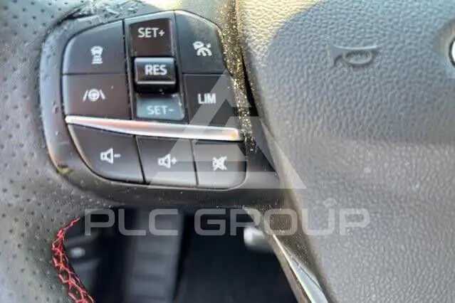 2021 Ford Kuga