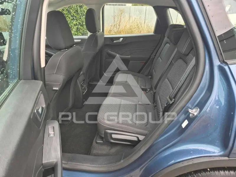 2021 Ford Kuga