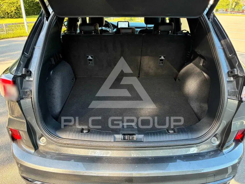 2021 Ford Kuga