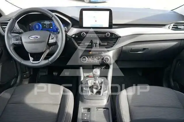 2021 Ford Kuga