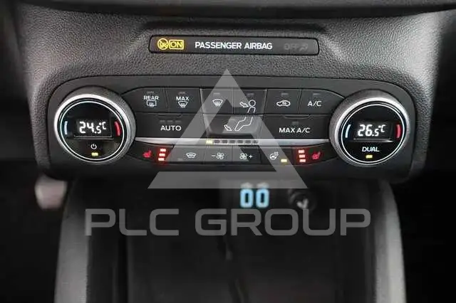 2021 Ford Kuga