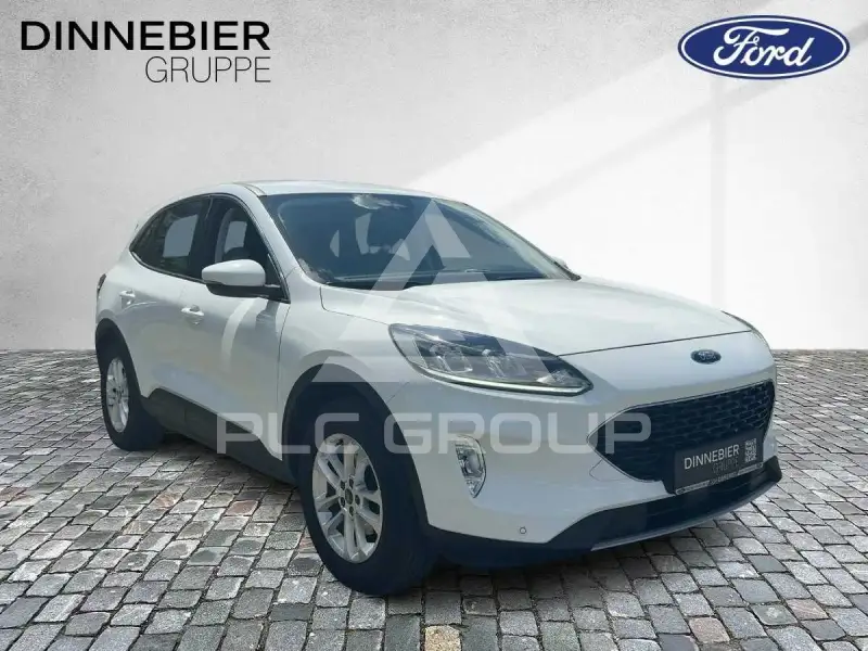 2021 Ford Kuga