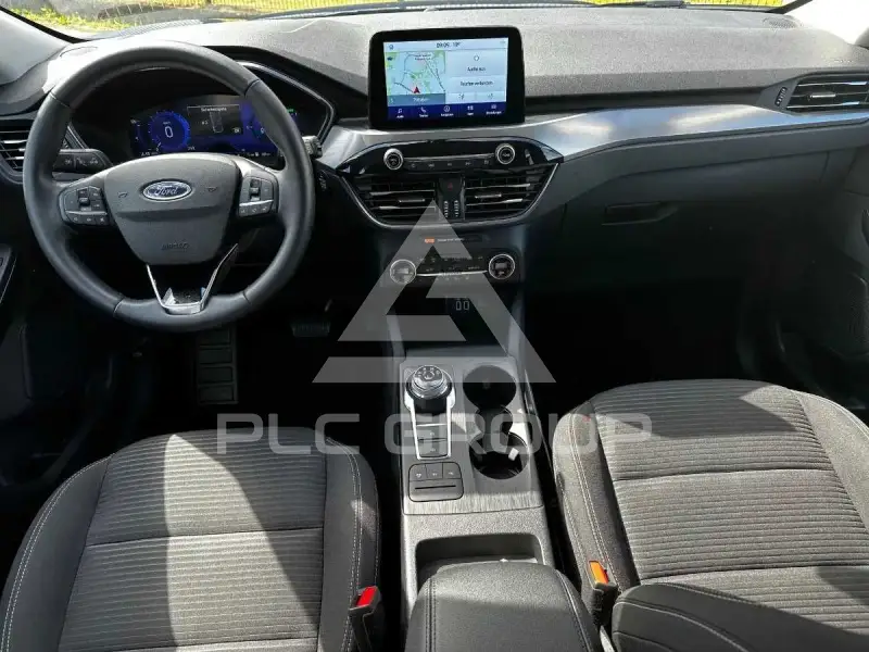 2021 Ford Kuga