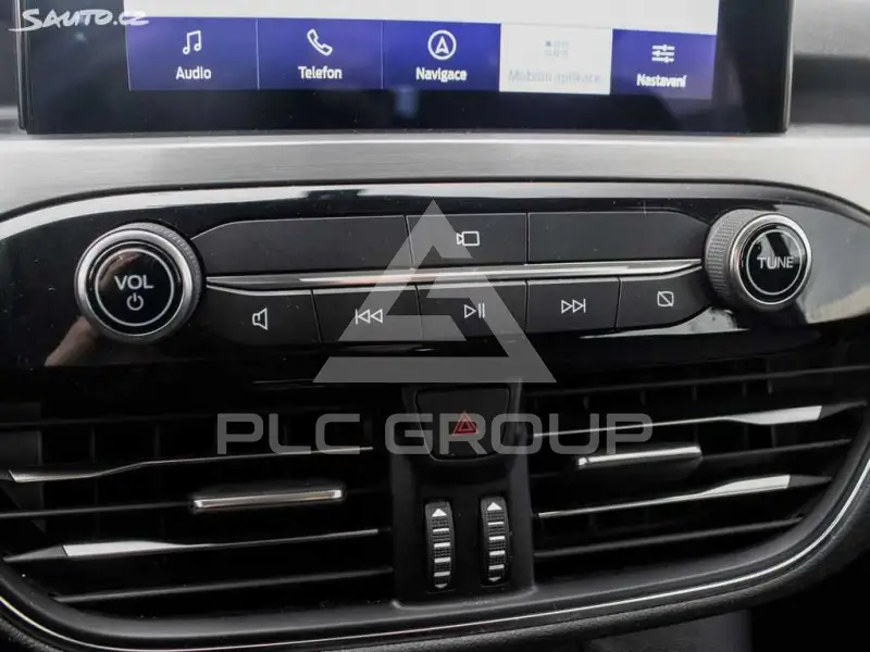 2021 Ford Kuga