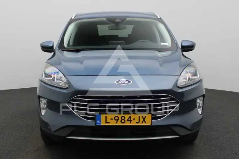 2021 Ford Kuga