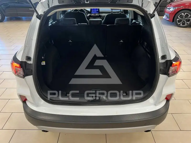 2021 Ford Kuga