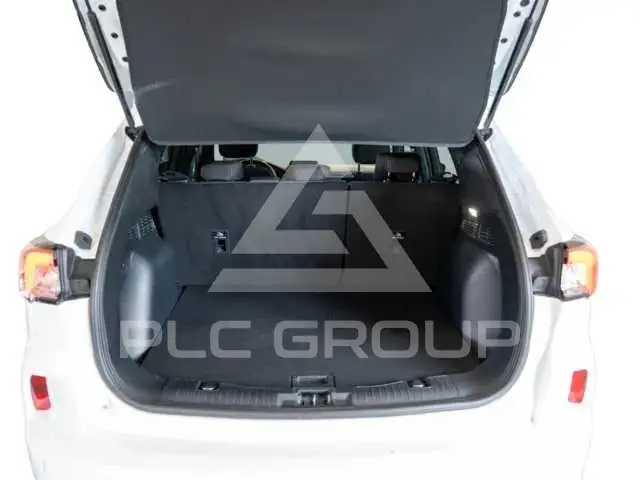 2021 Ford Kuga
