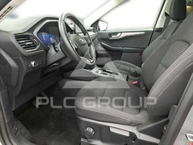 2021 Ford Kuga