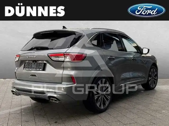 2021 Ford Kuga