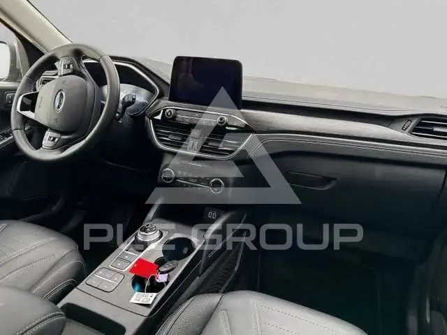 2021 Ford Kuga