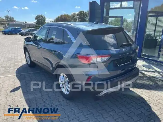 2021 Ford Kuga