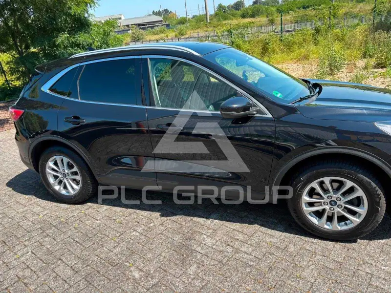 2021 Ford Kuga