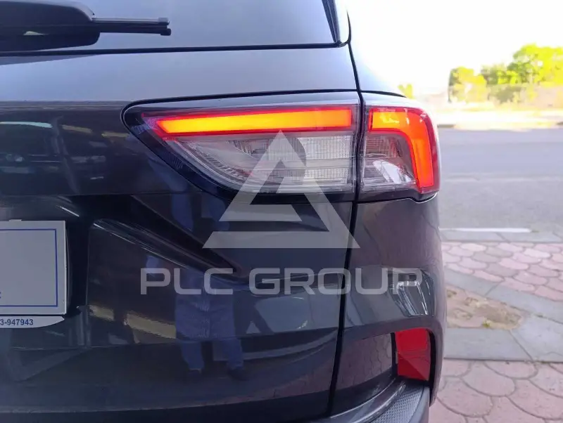 2021 Ford Kuga