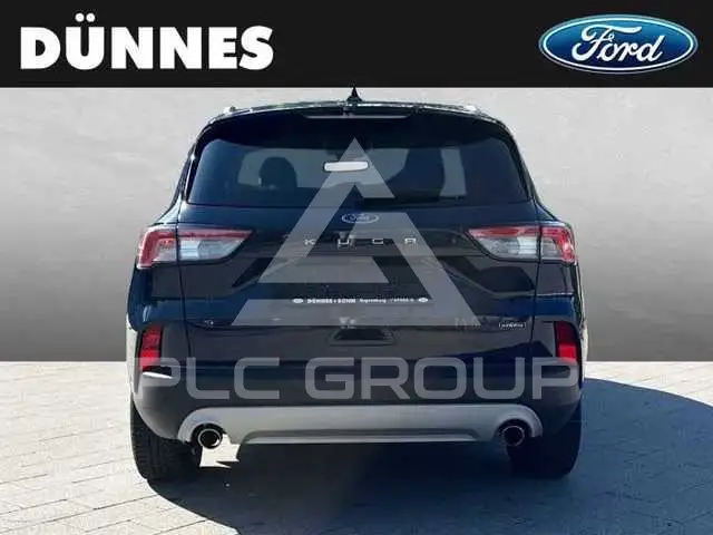 2021 Ford Kuga