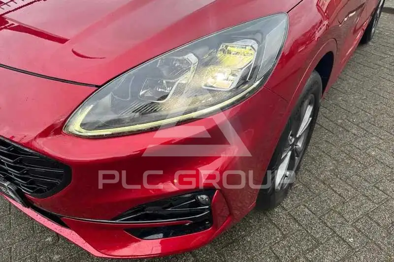 2021 Ford Kuga