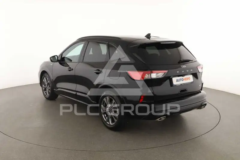 2021 Ford Kuga